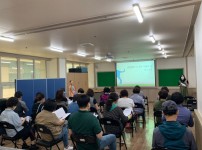 2020년 제 3차 활동지원사 간담회