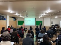 제 4차 장애인활동지원사 간담회 및 보수교육(3차)