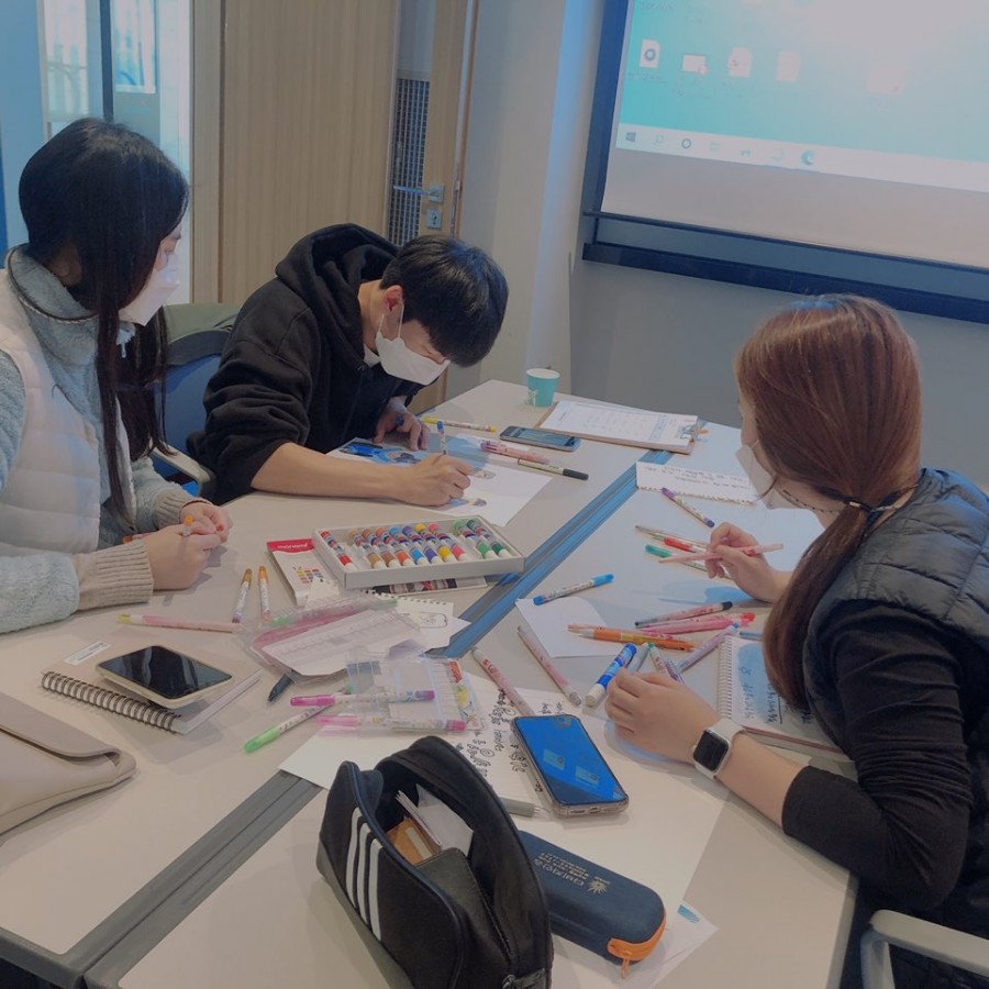 2021년 우리 센터의 