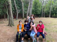 '별' '화이팅' 자조모임