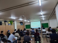 제3회 활동지원사 간담회 (7월 1일 7차)