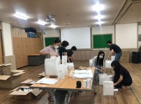 2021년 코로나-19 긴급지원사업