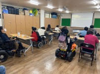 11.03 동료상담가 보수교육