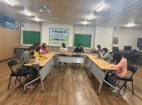 5월 별 화이팅 자조모임