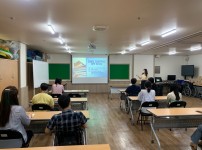 2022년 장애인 경제주류화 정책 워크샵