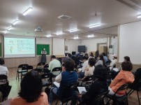 장애인활동지원사업 장애인활동지원사 간담회 및 교육(4차)