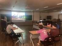 7월 별 화이팅 자조모임