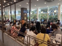 8월 '별, 화이팅' 자조모임