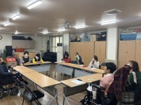 10월 '핫핵폭탄' 자조모임