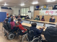 11월 '별난' 자조모임