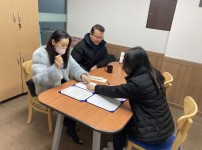 나무뷰티아카데미와 업무협약 체결 진행