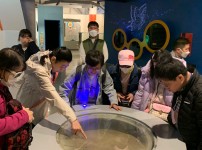 3월 '별&화이팅' 문화체험