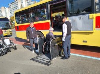 11월 '별난' 문화체험