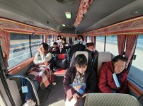 11월 발달장애인 자립여행