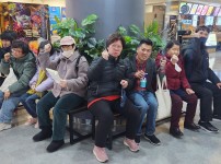 11월 '별&화이팅' 문화체험