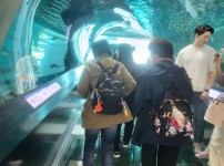 4월 '별&화이팅' 문화체험