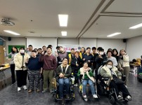 창원천마라이온스클럽 떡국 나눔 행사