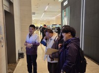 3월 '별&화이팅' 문화체험(영화관람)