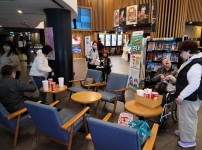 3월 '별난' 문화체험(영화관람)