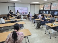 6월 '별&화이팅' 자조모임