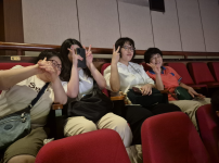 2025년 자립홈 입주자 ILP(콘서트 관람)