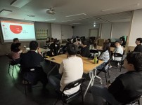 2025년 동료상담가 보수교육